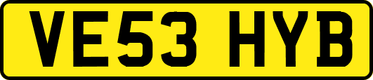 VE53HYB