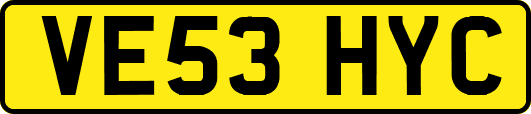 VE53HYC