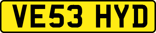 VE53HYD