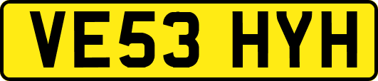 VE53HYH