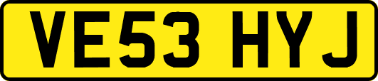 VE53HYJ