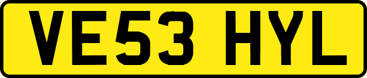 VE53HYL