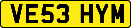VE53HYM
