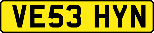 VE53HYN