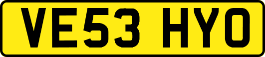 VE53HYO