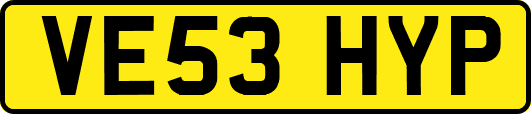 VE53HYP
