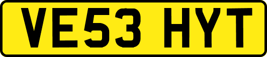 VE53HYT