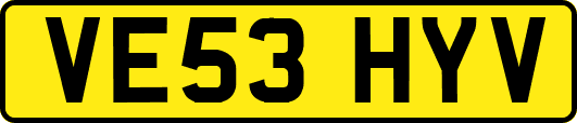 VE53HYV