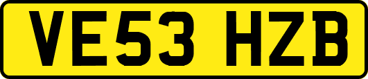 VE53HZB