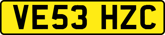 VE53HZC