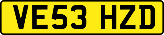 VE53HZD