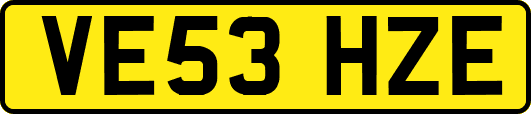VE53HZE