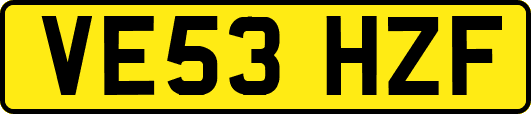 VE53HZF