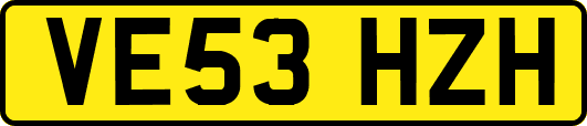 VE53HZH