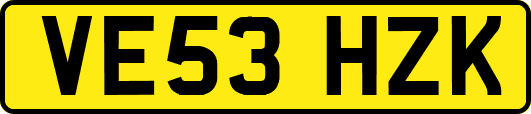 VE53HZK