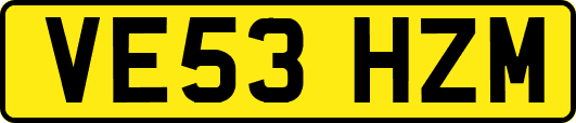 VE53HZM