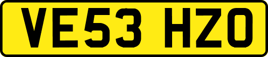 VE53HZO