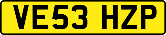 VE53HZP