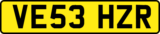VE53HZR