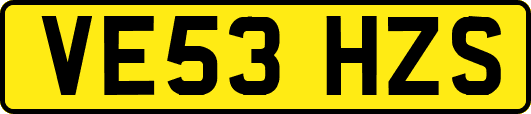 VE53HZS
