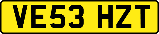 VE53HZT