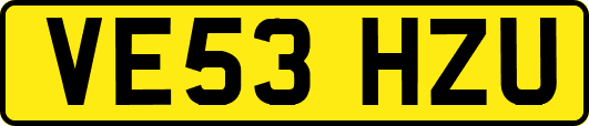 VE53HZU
