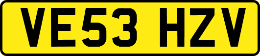 VE53HZV