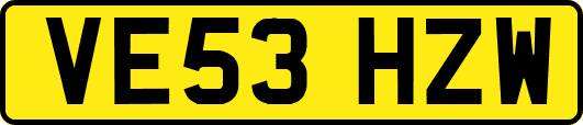 VE53HZW