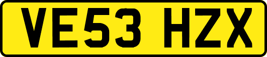 VE53HZX