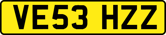 VE53HZZ