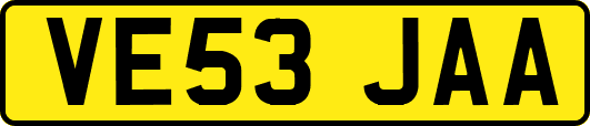 VE53JAA
