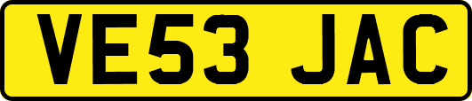 VE53JAC