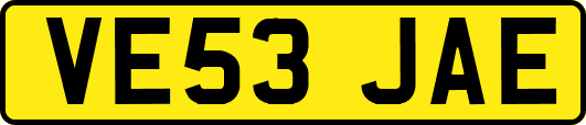 VE53JAE
