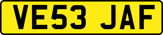 VE53JAF