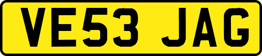VE53JAG