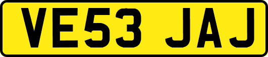 VE53JAJ