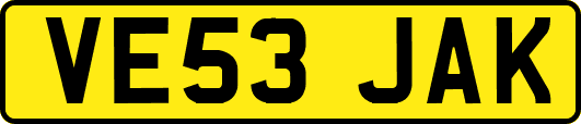 VE53JAK