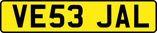 VE53JAL