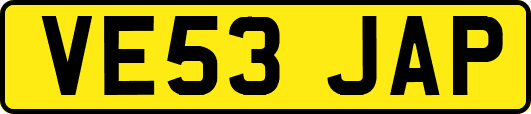 VE53JAP