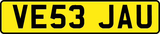 VE53JAU