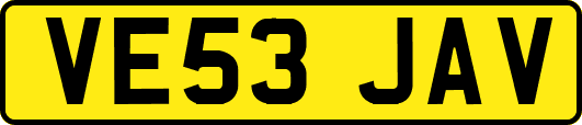 VE53JAV