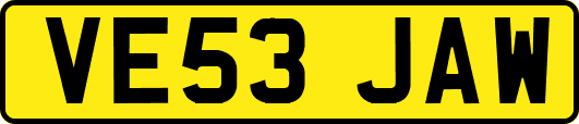 VE53JAW