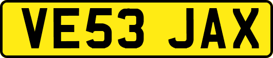 VE53JAX