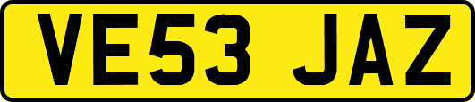 VE53JAZ