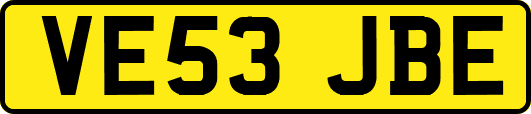 VE53JBE