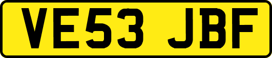 VE53JBF