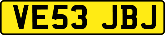 VE53JBJ