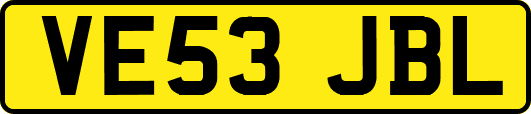 VE53JBL