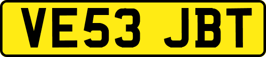 VE53JBT