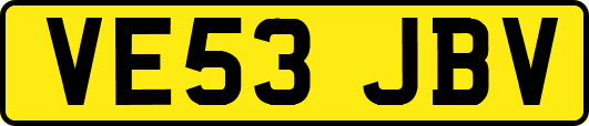 VE53JBV